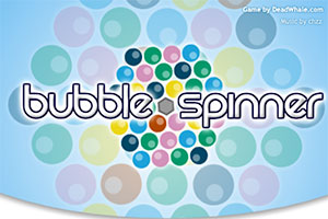 bubble-spinner